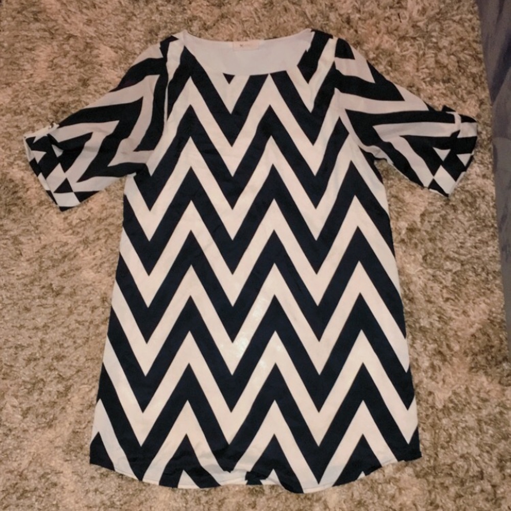 Casual dress